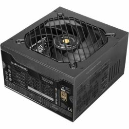 Fuente de Alimentación Mars Gaming MPB1000SIM/ 1000W/ Ventilador 14cm/ 80 Plus Gold Precio: 112.59000027. SKU: B12C8F6CKS