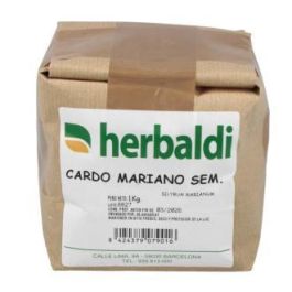 Hierba Cardo Mariano Semillas 1Kg. Precio: 16.5. SKU: B1DKBJ63W6