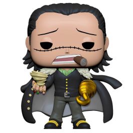 Figura POP One Piece Crocodile Figura POP One Piece Crocodile