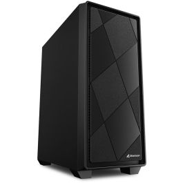 SHARKOON VS8 Midi Black