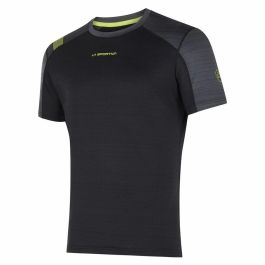 Camiseta Deportiva de Manga Corta La Sportiva Sunfire T-Shirt XL Precio: 52.6713. SKU: B1APM46X92