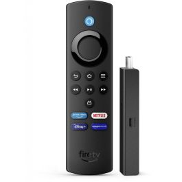 Amazon Fire TV Stick Lite FullHD 8GB Precio: 58.49999947. SKU: B1ANAP9YTJ