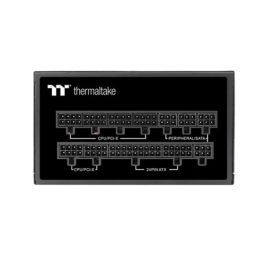 Thermaltake Toughpower PF3 Fuente Alimentación 1050W ATX 3.0 80 Plus Platinum Modular para PC
