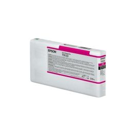 Epson T9133 Tinta Ink-Jet Vivid Magenta Original 200 mL Precio: 113.50000013. SKU: B15L5A2SK4