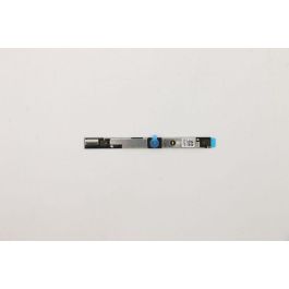 Lenovo Módulo Cámara Frontal 720P con Micrófonos Duales para Lenovo ThinkPad T480s Precio: 49.89000005. SKU: B16E74N43V