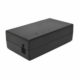 Fuente de Alimentación Zebra PWR-BGA12V108W0WW Negro 12 V Fuente de Alimentación Zebra PWR-BGA12V108W0WW Negro 12 V