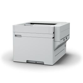 EPSON Multifunción A3 monocromo EcoTank Pro ET-M16680