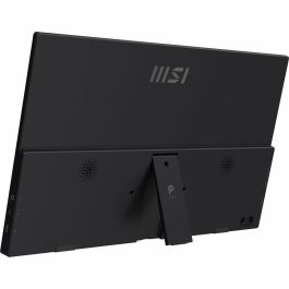 Msi Monitor Portátil 9S6-3PE50M-011 15.6" Full HD IPS USB-C Antirreflejos