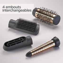 BABYLISS AS136E CEPILLO DE SOPLADOR MULTISTYLE / Air Style 1000 BABYLISS AS136E CEPILLO DE SOPLADOR MULTISTYLE / Air Style 1000