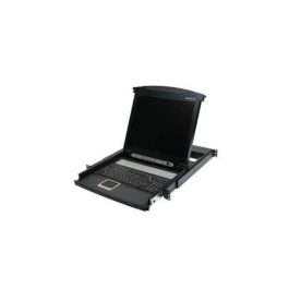 IOGEAR 17" LCD Combo Console Precio: 1262.69000055. SKU: B1735NNSZN