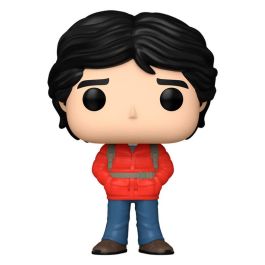 Funko POP Un Hombre Lobo Americano en Londres David Kessler Figura Vinilo 9cm Precio: 15.49999957. SKU: B17X5W4G3V