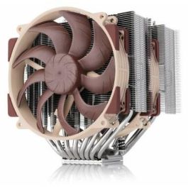 NOCTUA NH-D15 G2 HBC Refrigerador de Aire 140mm para Procesador 1250-1500 RPM