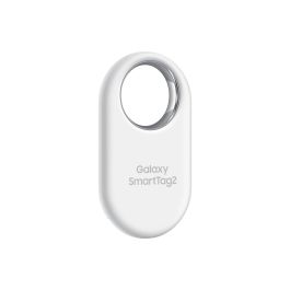 Samsung EI-T5600BWEGEU SmartTag 2 Rastreador de Objetos Bluetooth NFC IP67 Resistente al Agua Blanco