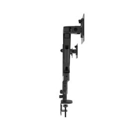 B-Tech Flex Trio Full Motion Triple Screen Desk Mount B-Tech Flex Trio Full Motion Triple Screen Desk Mount