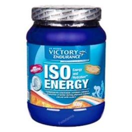 Victory Endurance Iso Energy Bebida Isotónica Naranja 900g para Rehidratación y Resistencia, Reduce el Cansancio y la Fatiga Precio: 21.49999995. SKU: S6462324