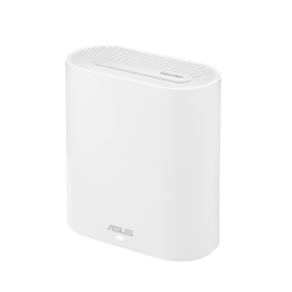 Asus EBM68(1PK) Expert Wifi Tribanda Wi-Fi 6 (802.11ax) 4804 Mbit/s Enrutador de malla Blanco