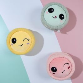 Peluche Macaron Kawaii The Concept Factory diámetro 18 cm 