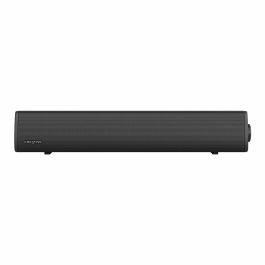 Creative Labs Sound Blaster GS3 Barra de Sonido 75W Bluetooth Negro - 51MF8465AA000