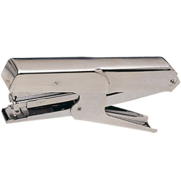 Petrus Grapadora Tenaza 224 Cromada Capacidad 25 Hojas Usa Grapas 22/6 Metalica Ligera Ergonomica Precio: 54.90000021. SKU: S8415020