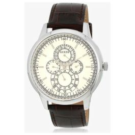 Reloj Hombre Guess W0920G2 (Ø 46 mm) Precio: 94.50000054. SKU: S0322251