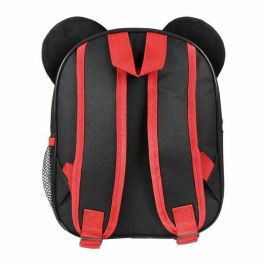 Mochila Infantil Mickey Mouse Mochila Infantil Mickey Mouse