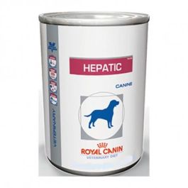 Royal Canin Canine Hepatic 12x420 gr Precio: 52.8999999. SKU: B128B2W4H6