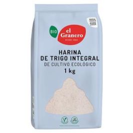 Harina De Trigo Integral 1Kg. Bio Precio: 5.50000048. SKU: B1CWHE4Y5T