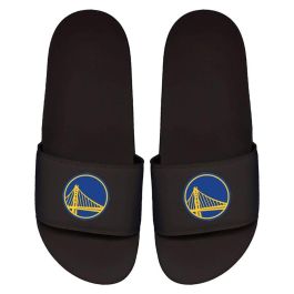 Chanclas para Hombre Islide Golden State Warriors Negro S Precio: 42.2169. SKU: B172PZRHEX