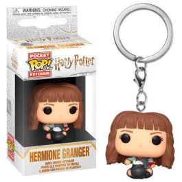 FUNKO Llavero Pocket POP Harry Potter Hermione with Potions Precio: 8.49999953. SKU: B123L3B953