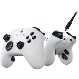 Razer Wolverine V3 Pro Mando Inalámbrico E-Sport para Xbox y PC, Color Blanco