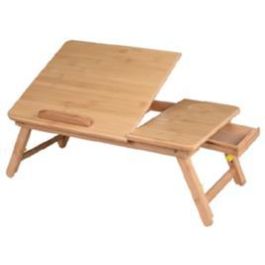 DKD Home Decor Bandeja Basicos Natural Bambu 62 x 34 x 24 cm Precio: 24.50000014. SKU: B184E632C5