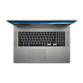 Laptop Acer Chromebook 317 Intel Celeron N4500 17,3" 8 GB RAM 128 GB Laptop Acer Chromebook 317 Intel Celeron N4500 17,3" 8 GB RAM 128 GB