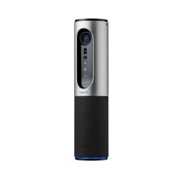 Logitech Connect: Solución Videoconferencia Portátil HD 1080p para Grupos Pequeños (1-6), Audio Profesional, Altavoz Bluetooth Logitech Connect: Solución Videoconferencia Portátil HD 1080p para Grupos Pequeños (1-6), Audio Profesional, Altavoz Bluetooth