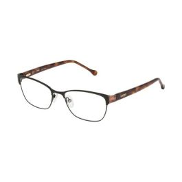 Montura de Gafas Mujer Loewe VLW483M530Q81 Negro (ø 53 mm) Precio: 51.49999943. SKU: S0318468