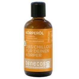 Aceite Corporal Macerado Calendula 100M Bio Vegano Aceite Corporal Macerado Calendula 100M Bio Vegano Precio: 12.50000059. SKU: B13T6NGGPW