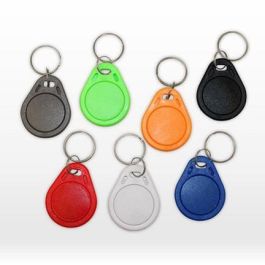ACS Mifare 1K Keyfob Color Negro, Paquete de 100 Unidades, Tamaño 35.3x28.0x6.4mm Precio: 227.50000009. SKU: B188AWLC9T