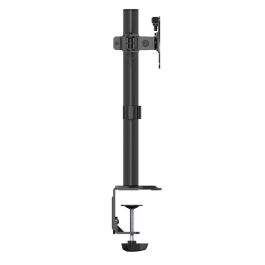 eSTUFF Dual Office Monitor Desk Mount eSTUFF Dual Office Monitor Desk Mount