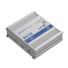 Teltonika Networks BAT120 UNINTERRUPTABLE POWER SUPPLY Precio: 139.69000001. SKU: B142A9N2WH