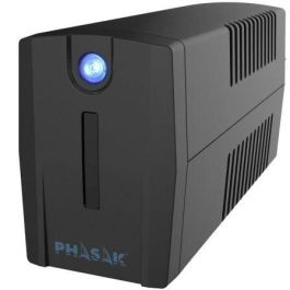 Sai Ups Phasak 660 Va Ottima Ph Sai Ups Phasak 660 Va Ottima Ph Precio: 50.90000036. SKU: B1CYML53C4