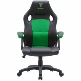 Silla Gaming Tempest Discover Verde