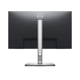 Dell Monitor 23.8" (60.5cm) Quad HD 2560x1440 IPS LED - Optimizado para Claridad y Rendimiento - 5ms - 300cd/m²