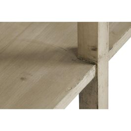 Recibidor DKD Home Decor Marrón 210 x 38 x 90 cm