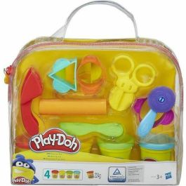 PLAY-DOH - Mi primer kit de bolsa Precio: 33.4999995. SKU: S7147697