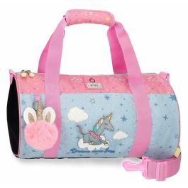 Bolsa de viaje enso dreams come true 41cm 41x21x21 Precio: 28.00424. SKU: B1GHKWZWPZ