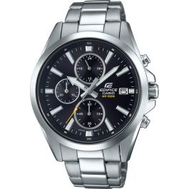 Reloj - CASIO - EDIFICE - Acero inoxidable - Cuarzo - 10 ATM Precio: 98.59000019. SKU: S7201615
