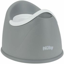 Nuby NUB0370797765155 Orinal de Entrenamiento para ir al Baño Nuby NUB0370797765155 Orinal de Entrenamiento para ir al Baño Precio: 26.49999946. SKU: B1HBF5KC3D