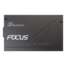 Seasonic Focus-GX-1000 ATX 3.1 Fuente de Alimentación 1000W 80+ Gold Modular para PC