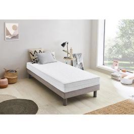 Colchón DORMIPUR 90x190 - Memoria de forma - 16 cm - Equilibrado - V920 Precio: 103.88999984. SKU: S7137515