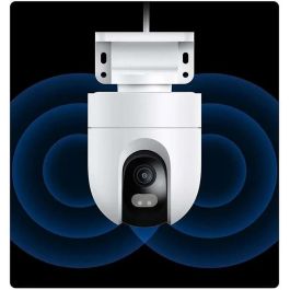 Xiaomi Camera Outdoor Cw400 White BHR7624GL