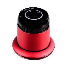 TERRATEC Altavoz Portátil Inalámbrico Bluetooth CONCERT BT MOBILE Rojo 2W – Batería USB Precio: 34.98999955. SKU: B16WFED328